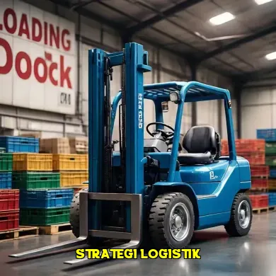 Optimalisasi Strategi Logistik Pengiriman Bulldozer ke Proyek